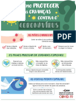 A4 Coronavirus