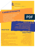 Bio Poster