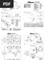 013 Bombas Combsutivel | PDF | Transportation Engineering