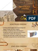 Kelompok 7 - Konstruksi Dinding - XIKGSP2-1-dikonversi