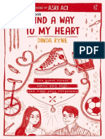 Find A Way To My Heart by Dinda Ryne