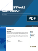 Hrms Software Comparison: World