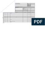 Plan de Auditoría Interna SGC