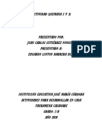 PDF de Naturales