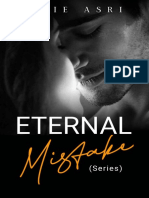 (LY) Eternal Mistake (Series) by Irie Asri