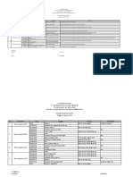 Mesniatin XII Ap Agenda Perjalanan Dinas