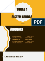 TUGAS 1 - Kelompok 4