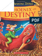 Phoenix of Destiny