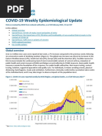 Data Source: Flunet (WWW - Who.Int/Flunet), Global Influenza ...