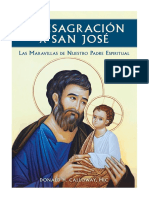 Consagración A San José by Donald H. Calloway