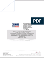 El ISO 9001 y TQM en Las Empresas de Ecuador