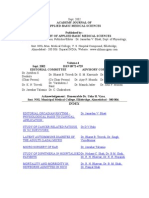 Indian Journal of Applied Basic Medical Science Sept 2002(1)