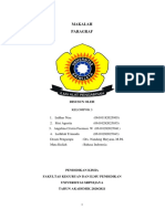 Makalah Kelompok 3 Kelas A Bahasa Indonesia