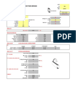 AISC 13Ed LRFD HSS Steel Design Post r1