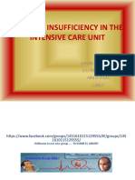 Adrenal Insufficiency in The Intensive Care Unit: Samir El Ansary Icu Professor Ain Shams Cairo