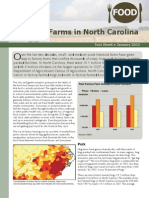 Factory Farms in North Carolina