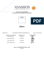 E4 Esd Group 9 Lab Report