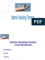 Islamic Housing Finance