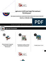 1.pengendalian Fraud Dan Strategi AntiFraud PP - Rev2 - Slide OJK