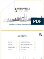 Official UAC2020 Prospectus