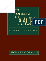 he concise AACR2, 2004 revision