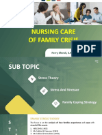 TM 14 Nursing Care of Family Crisis