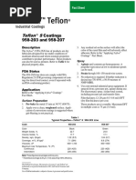 Arkote 31 Epoxy Primer (30608P3250) | PDF | Epoxy | Corrosion