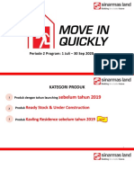 Move in Quickly - Periode2 - Juli2020