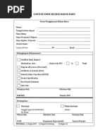 Simulasi Ereg RBA | PDF