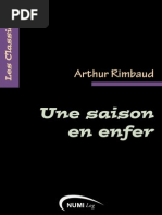 Download Une Saison En Enfer by DodoFioros SN49783813 doc pdf