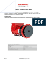 S1L2-J1 - Technical Data Sheet