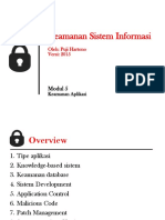 Keamanan Software # 2014