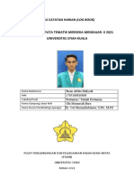 Logbook Minggu III - Ihsan Alfata Mulyadi - PA282