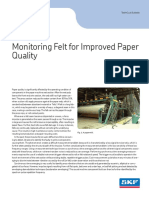  EN Monitoring Felt for Improved Paper Quality