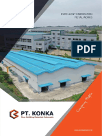 Company Profile Pt. Konka