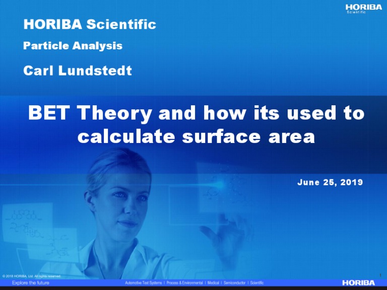 BET Theory Explained-1 | PDF | Self-Improvement | Science & Mathematics