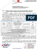 Undangan Bimtek PBJ Jan - Feb 2021. Final