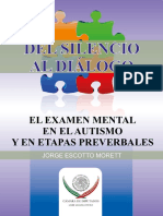 Del Silencio Al Dialogo El Examen Mental