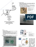 Tentir Praktikum parasitologi 2012 untan