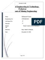 Lab Report No. 4