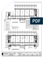 Second Floor Plan: Bureau of Design