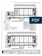 Ground Floor Plan: Bureau of Design