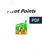 Pivot Points Book