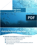 Hydraulic Circuit Diagrams