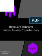 HashiCorp Terraform Certified Associate Preparation Guide by Ned Bellavance Adin Ermie (Z-lib.org)