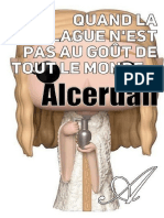ALCERUAN-Quand La Blague Nest Pas Au Gout de Tout Le Monde