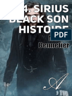 MANON BENNETIER-004 Sirius Black Son Histoire