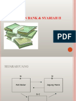 Manajemen Bank & Syariah II