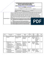 RPS Studi Hadis Dan Tarbawi