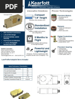 Kearfott_Low-Profile-Autopilot-Actuator